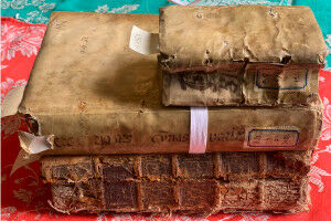 Este Sant Jordi, apadrina un libro