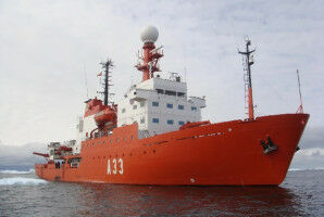 TRANSMOW campaign to analyse circulation of Mediterranean outflow waters with new geochemical tracers