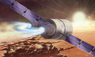 Un proyecto europeo desarrollar� motores de plasma sin electrodos