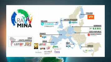 12 millones de euros para valorizar residuos mineros