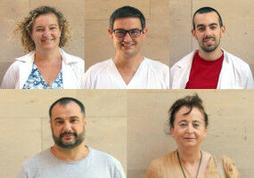 A system to prevent the development of Type 2 Diabetes Mellitus with blood tests and easily obtainable parameters investigated