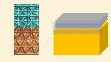 Hacia la optimizaci�n de las intercaras met�licas de capas finas