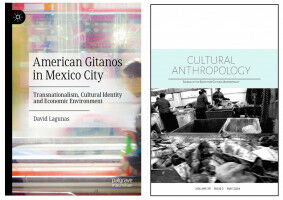 El pueblo gitano en Am�rica