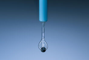 A system for targeted drug delivery using magnetic microrobots