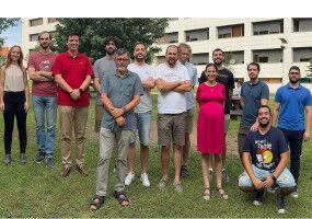 El d�cimo aniversario del descubrimiento de las ondas gravitacionales verifica el Teorema del �rea de los Agujeros Negros de Stephen Hawking