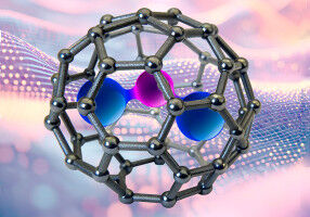 Estabilizan un �tomo met�lico de n�quel en un estado in�dito, abriendo posibilidades al desarrollo de nuevos dispositivos y catalizadores