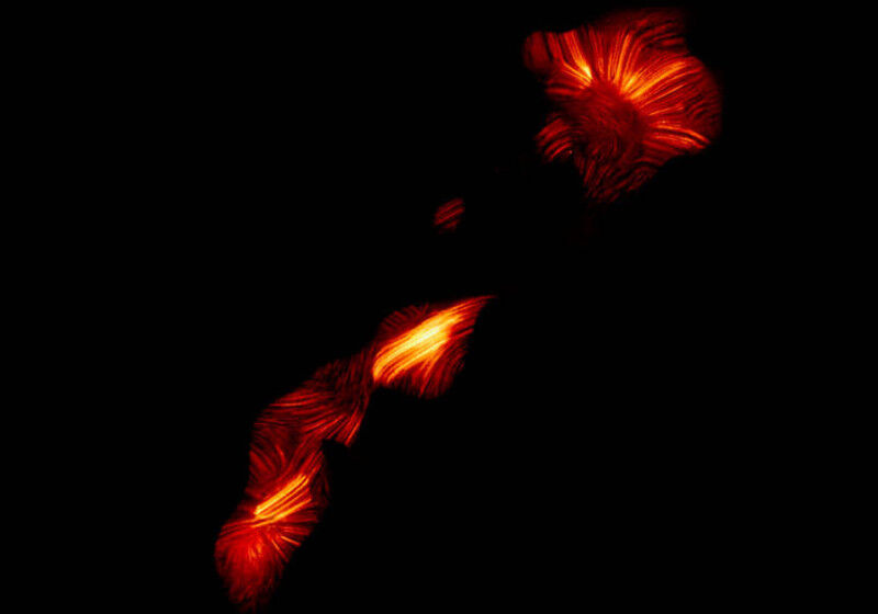 Astronomy & Space - Physics