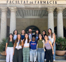 Dise�ado un f�rmaco pionero capaz de revertir el deterioro cognitivo del alzh�imer en modelos animales