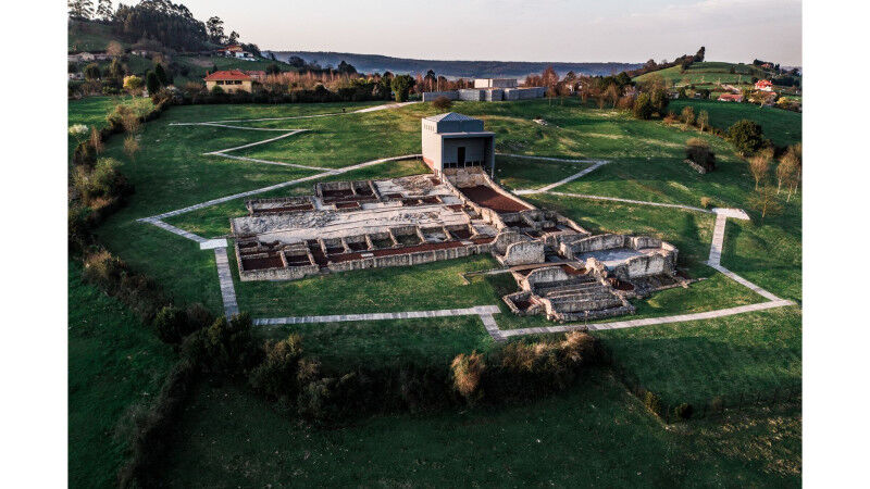 Ciencias sociales - Historia & arqueolog�a