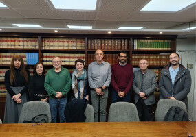 A new spin-off from the University of Valencia will develop antibacterial enzymes to enhance food safety