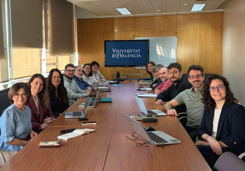 Gesti�n de la investigaci�n - Pol�tica