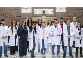 El envejecimiento biol�gico y la fragilidad son modificables mediante intervenciones de estilo de vida