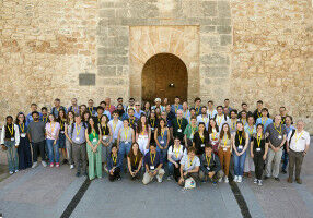 El Instituto de Ciencia Molecular celebra esta semana la XVIII Escuela Europea de Nanociencia Molecular
