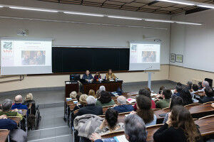 Empieza el A�o Assumpci� Catal� i Poch