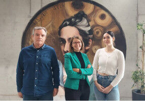 I2SysBio develops a bioinformatics tool capable of studying the genome of indivi