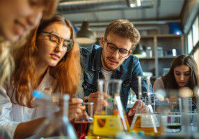 La Universitat obté el 50 % de les ajudes del Pla GenT2 per al desenvolupament de R+D+I - UV La Universitat obté el 50 % de les ajudes del Pla GenT2 per al desenvolupament d