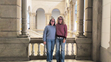 Los ni�os y adolescentes afectados por la fibromialgia juvenil son m�s sensibles a los est�mulos sensoriales no dolorosos