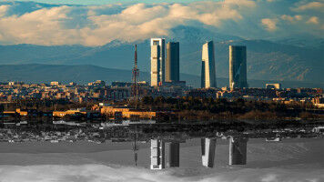 Madrid se convierte en referente mundial en supersimetr�a