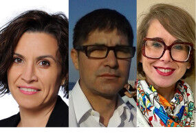 That, in Madrid, Vox first gained support among middle- and upper-income groups 