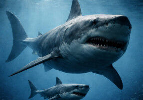 The dwarf Mediterranean megalodon does not exist: it turned out to be just a myth