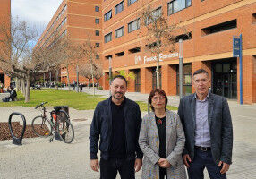 The glass ceiling emerges and limits the progression of women managers within the first decade after graduation