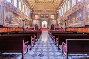 The UB commemorates the 25 th anniversary of the sequencing of the human genome