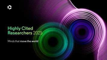 The UB is the Spanish university with the most influential researchers in the wo