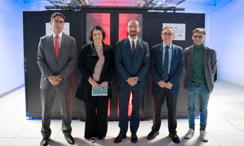 Computer Science - Innovation