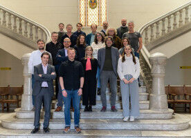 The University of Barcelona presents VISI-ON-BRAIN, a training and research netw