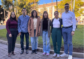 The University of Valencia is leading a European project investigating gut-brain communication as a key to understanding chronic pain and its emotional effects