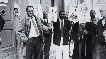 (Tr)african(t)s, a pioneering project to review the colonial heritage of Catalan museums