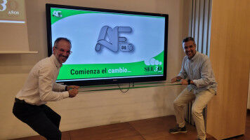 Un investigador de la US, entre los premiados por formar a pacientes y personal sanitario contra la obesidad