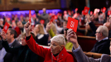 Una majoria aclaparadora aprova l'Estatut que obre una nova manera d'entendre la Universitat