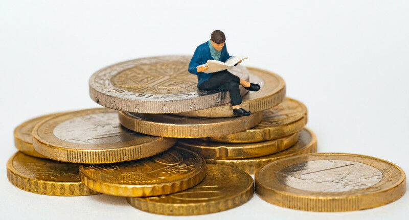 Salario de investigadores en Espa�a